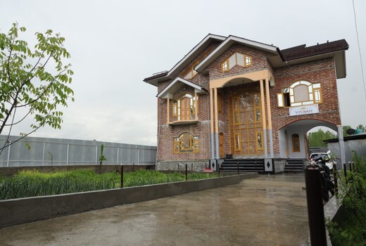 The Vivaan HomeStay