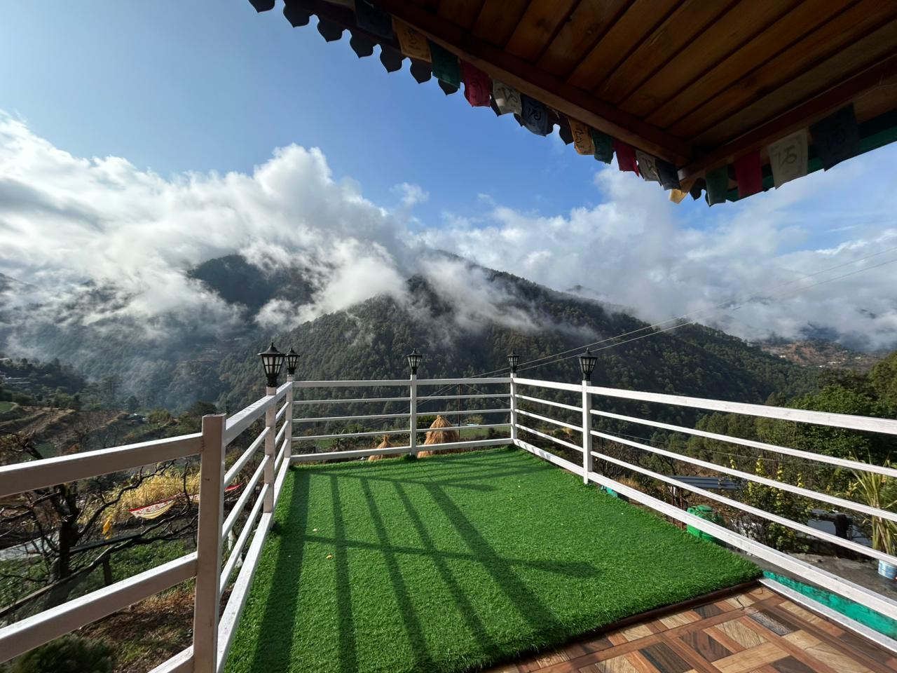 Mehra Paradise & Cafe
