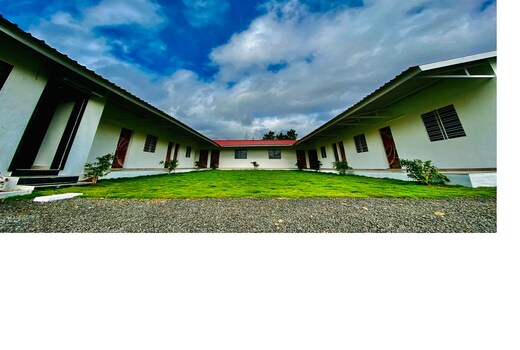 Hotel Comfort Inn