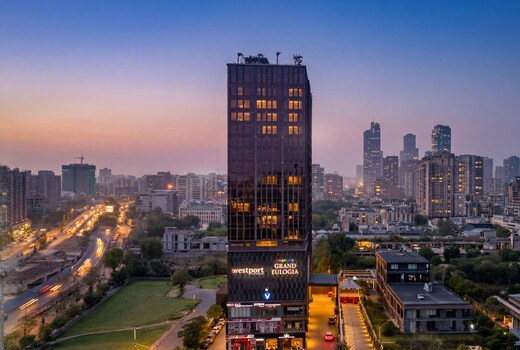 Pravegs Grand Eulogia,Ahmedabad
