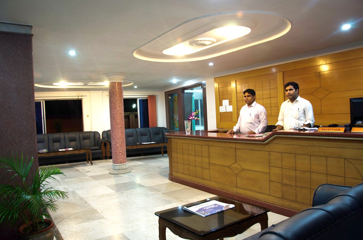 Main gallery