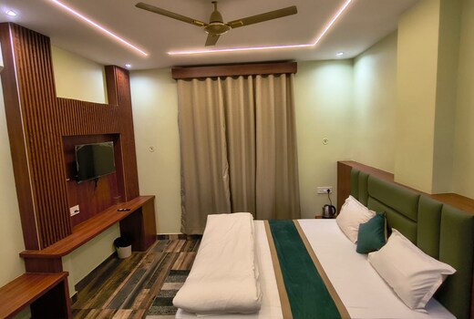 The Gripa Hotels
