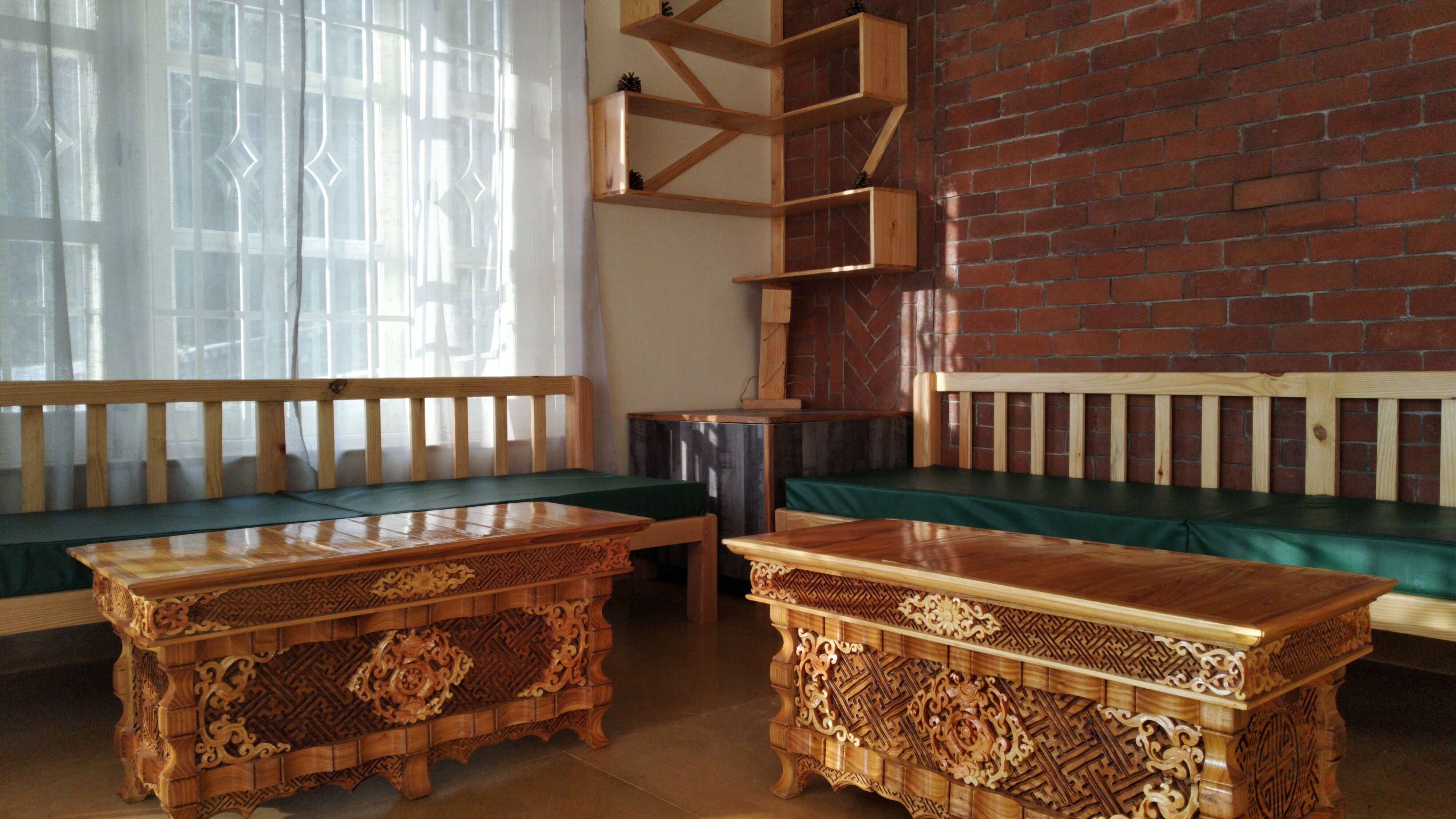 Main gallery