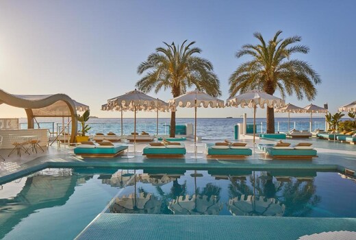 Dorada Ibiza