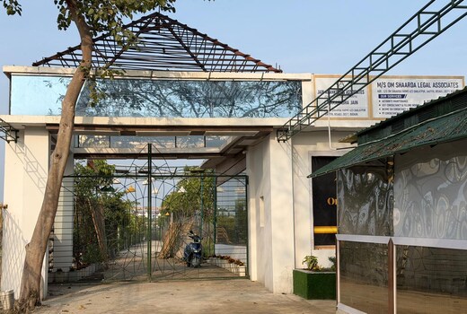 Om Sharda Farms