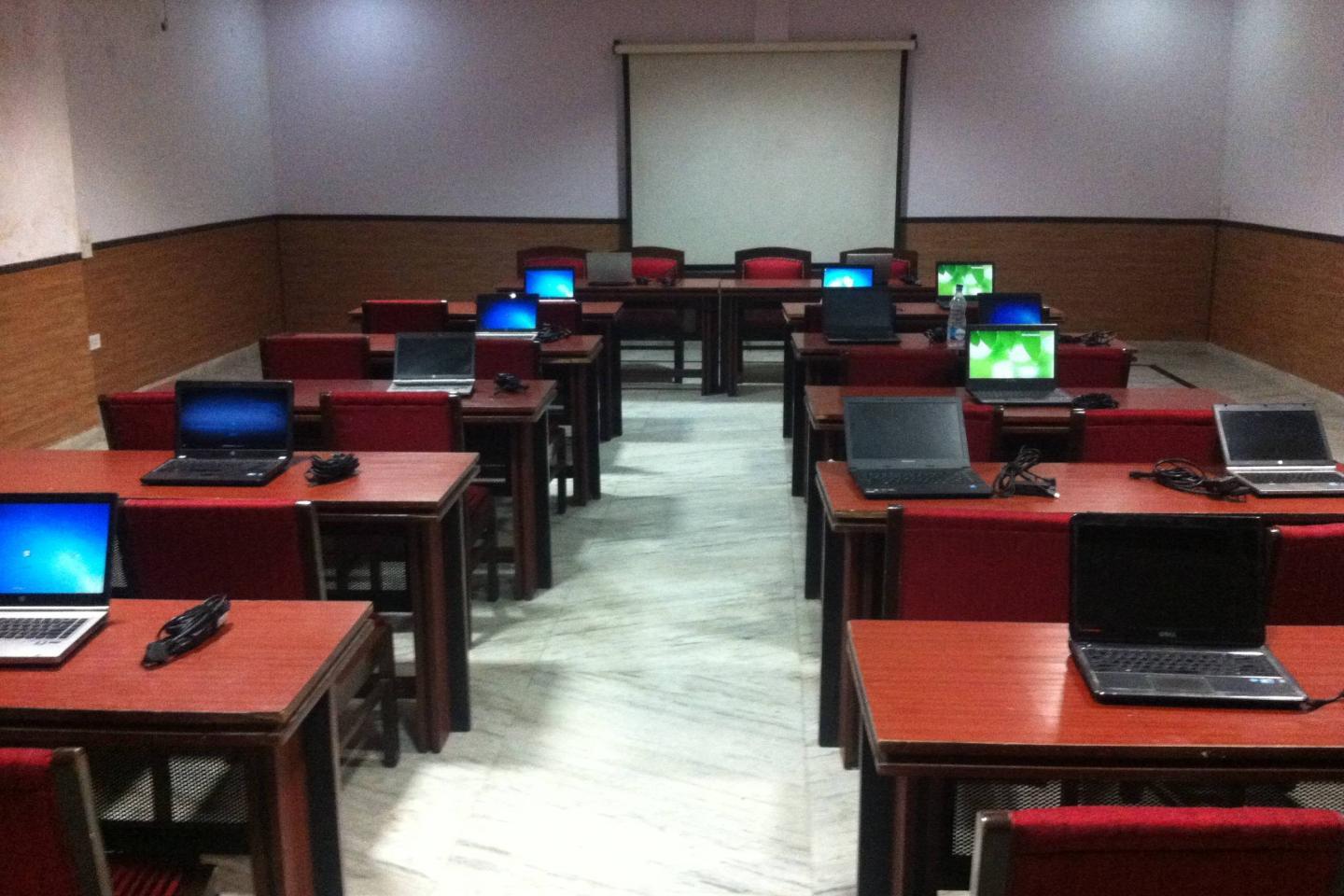 Main gallery