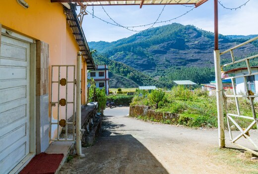 JS Cottage