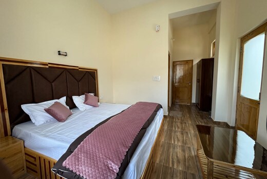 RIVER RUN VILLA