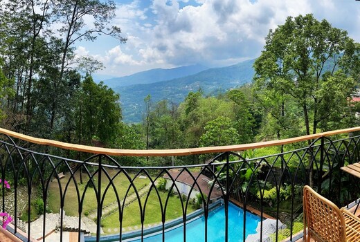 KUNJHAM RETREAT