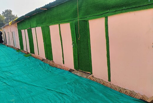 Mahakumbh Homes