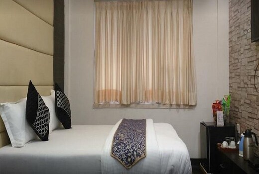Novelty Guest House