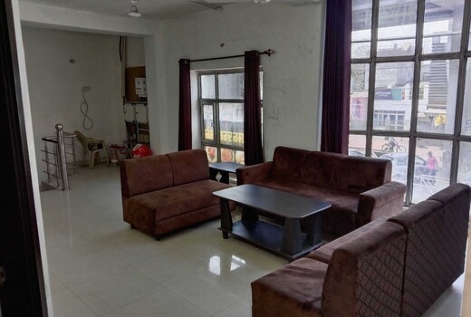 SPOT ON Hotel Deepak Palace