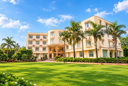 Sagar Resort
