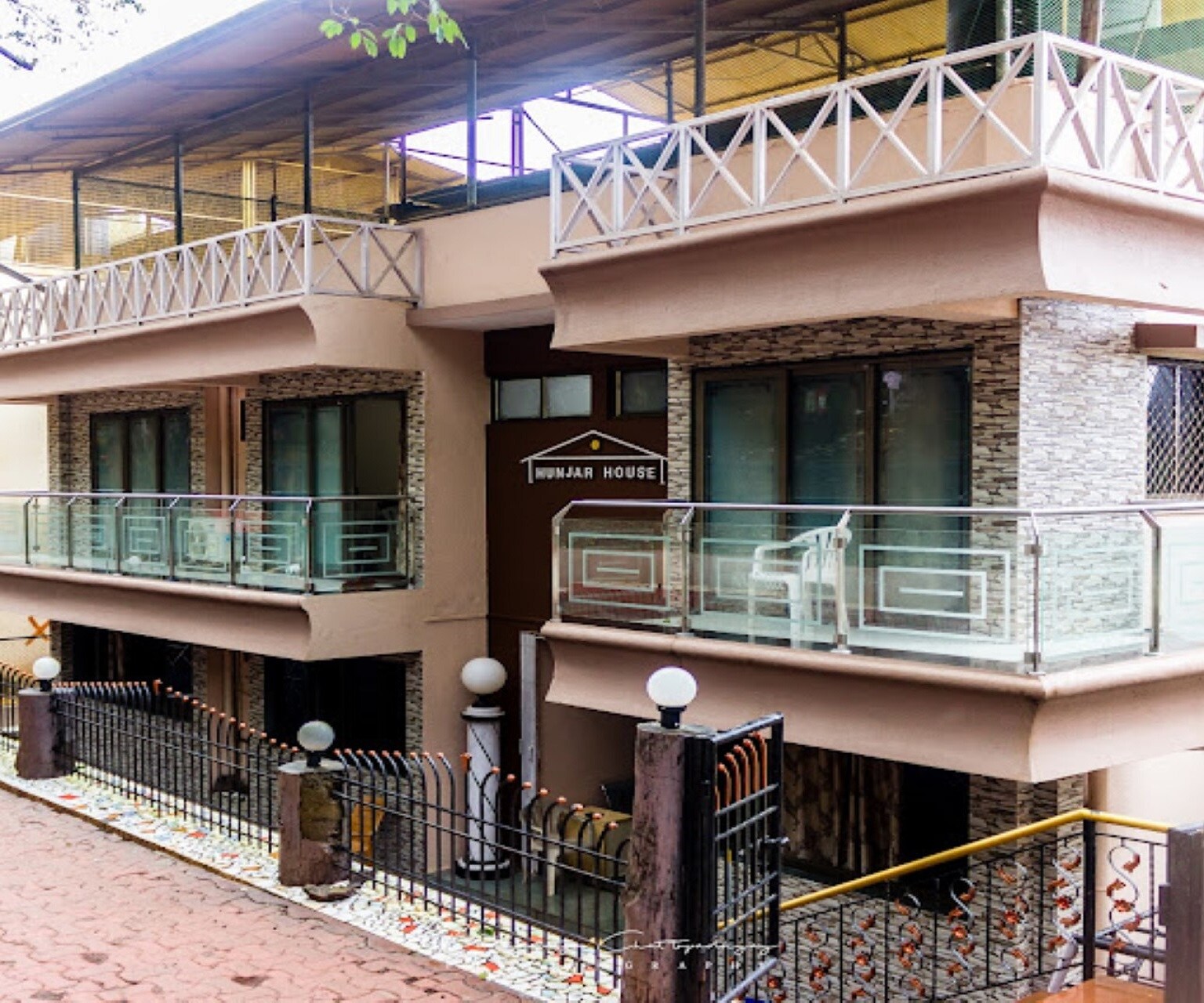 Main gallery