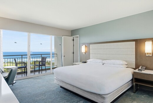Caribe Hilton