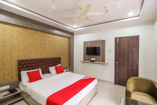 Hotel O Eagle Fantasy