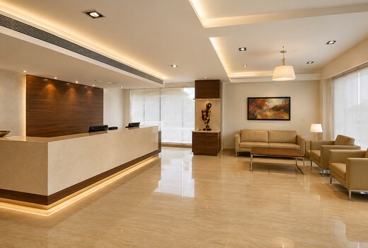 Main gallery
