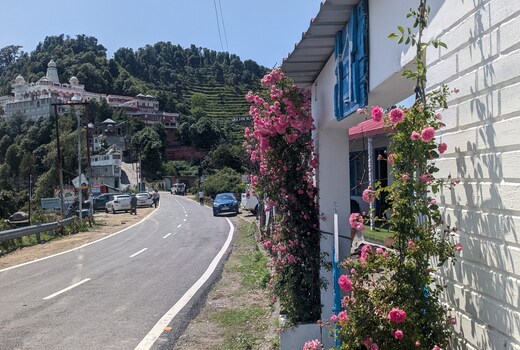 Kanatal Kutir