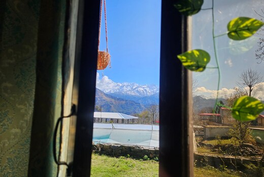 Kamla homestay