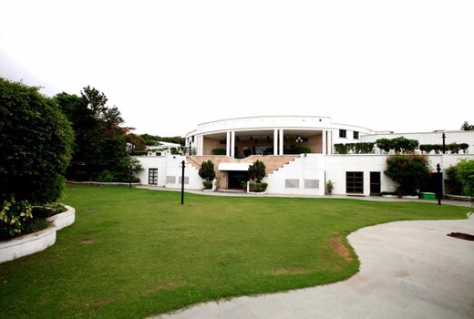 Lemon Tree Hotel Aurangabad