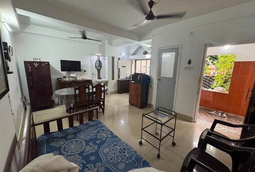 Tollygunge Entire House Rent
