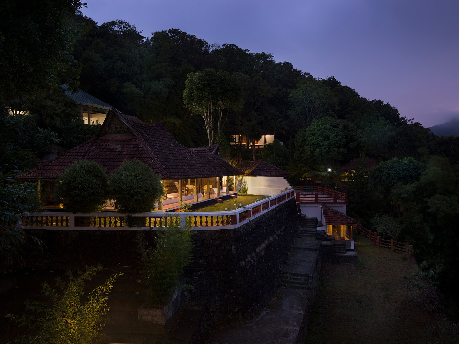 Paradisa Nature Resort