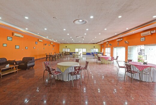 Hotel O Corporate Inn