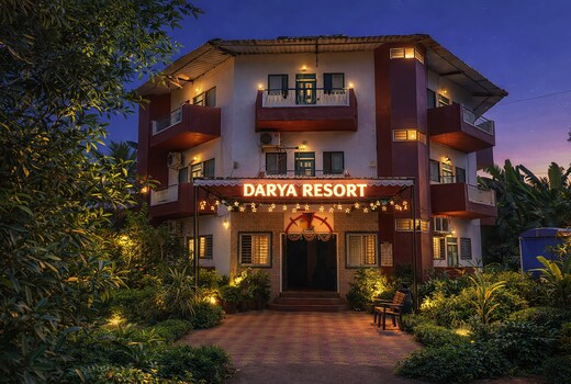 DARYA RESORT