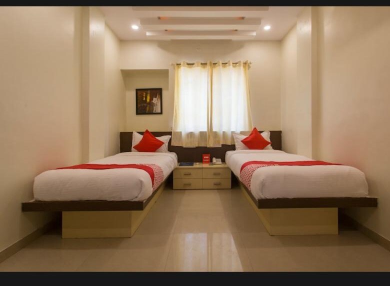 Shree Swami Service Apartments
