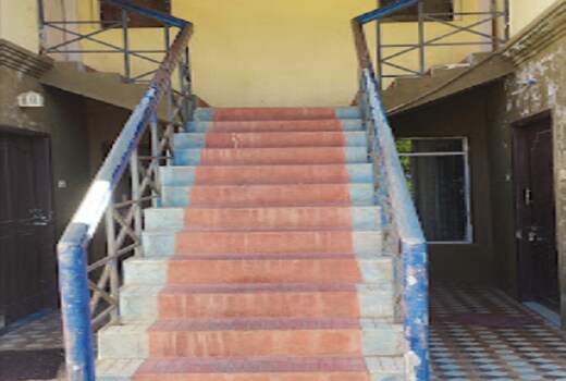 Ave Maria Cottage