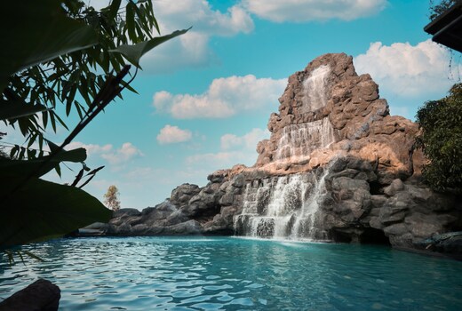 MJ Avyanna Resort & Convention Centre