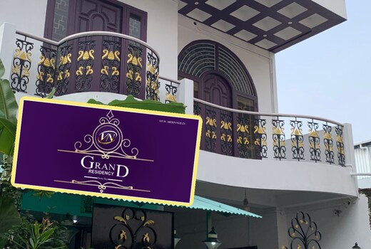 VN GRAND RESIDENCY