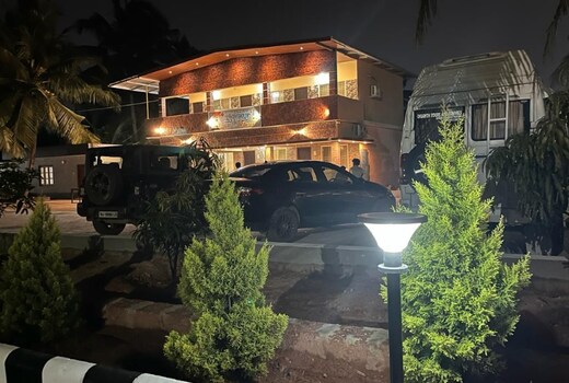 The Little Prince Homestay