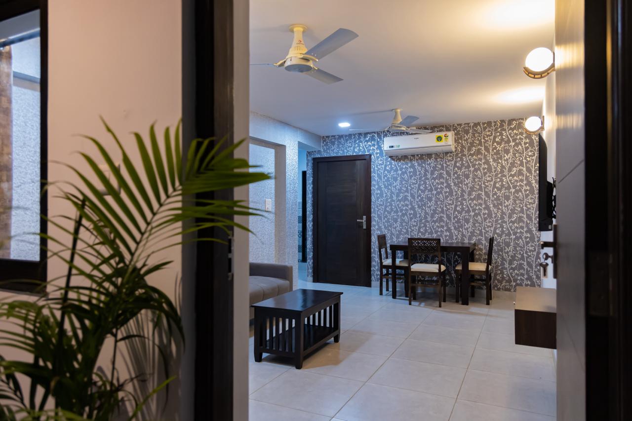 VP Residency