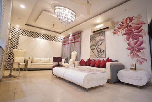 Hotel Airport Stay