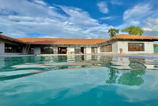 ISHI FARM & RESORT