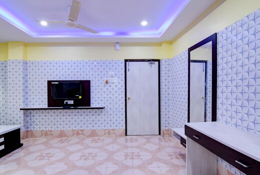 OYO Hotel O Anandalok Guest House