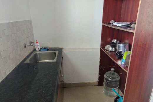 VK HOMESTAY