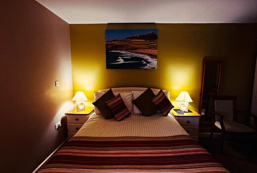 OYO Ocean Haze Hotel