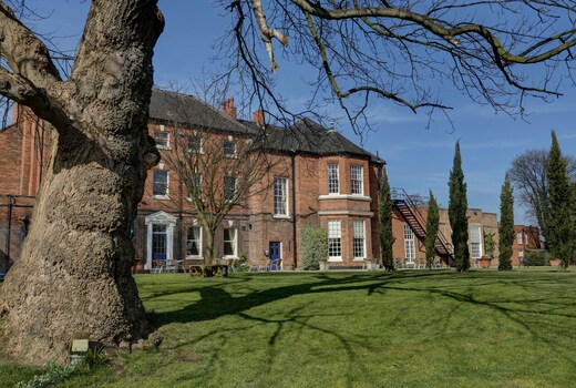 Best Western Plus West Retford Hotel