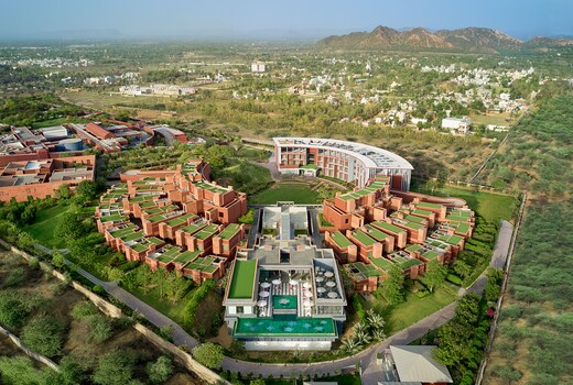 Taj Devi Ratn Resort & Spa, Jaipur