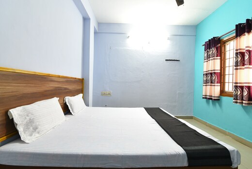 SPOT ON Hotel Dhruvathara