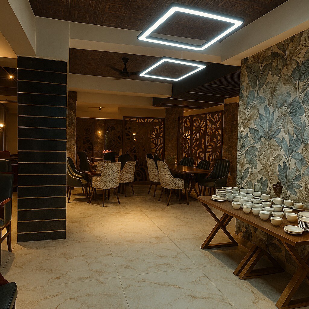 Main gallery