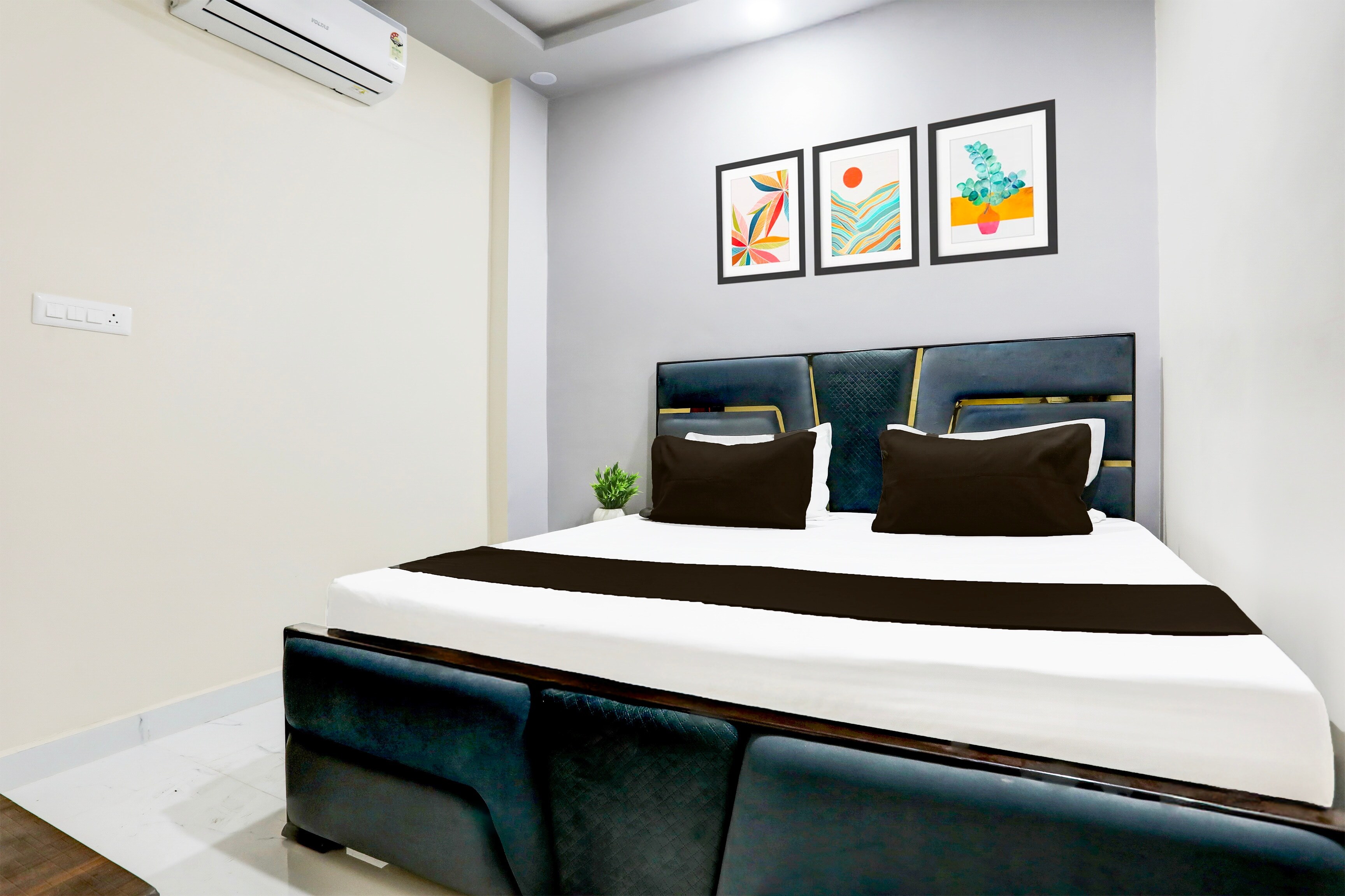 Hotel O AGRIKA