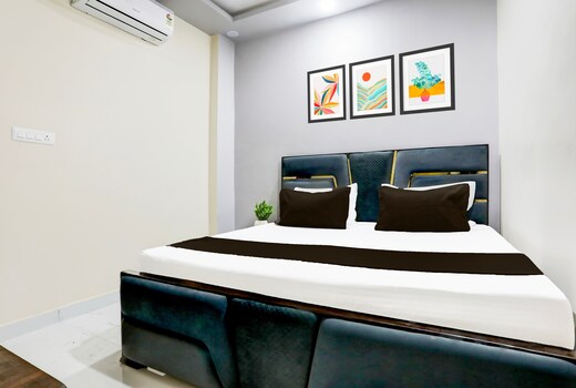 Hotel O AGRIKA