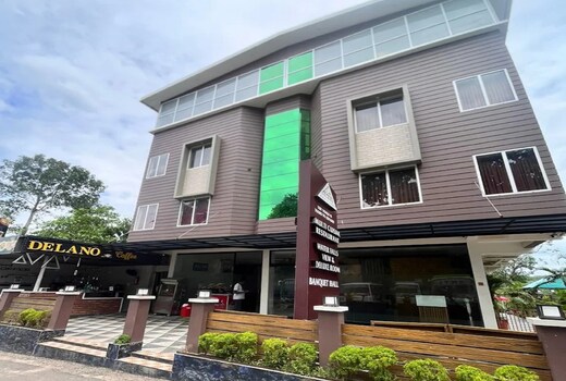 DELANO RESIDENCY