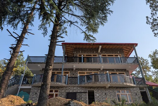 Burshan Estate