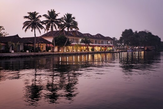 Vedic Village Retreat