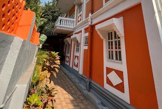 Skyview Guest House