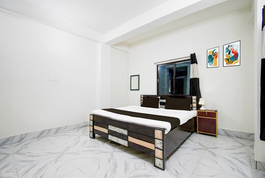 Hotel O The Light Hotel